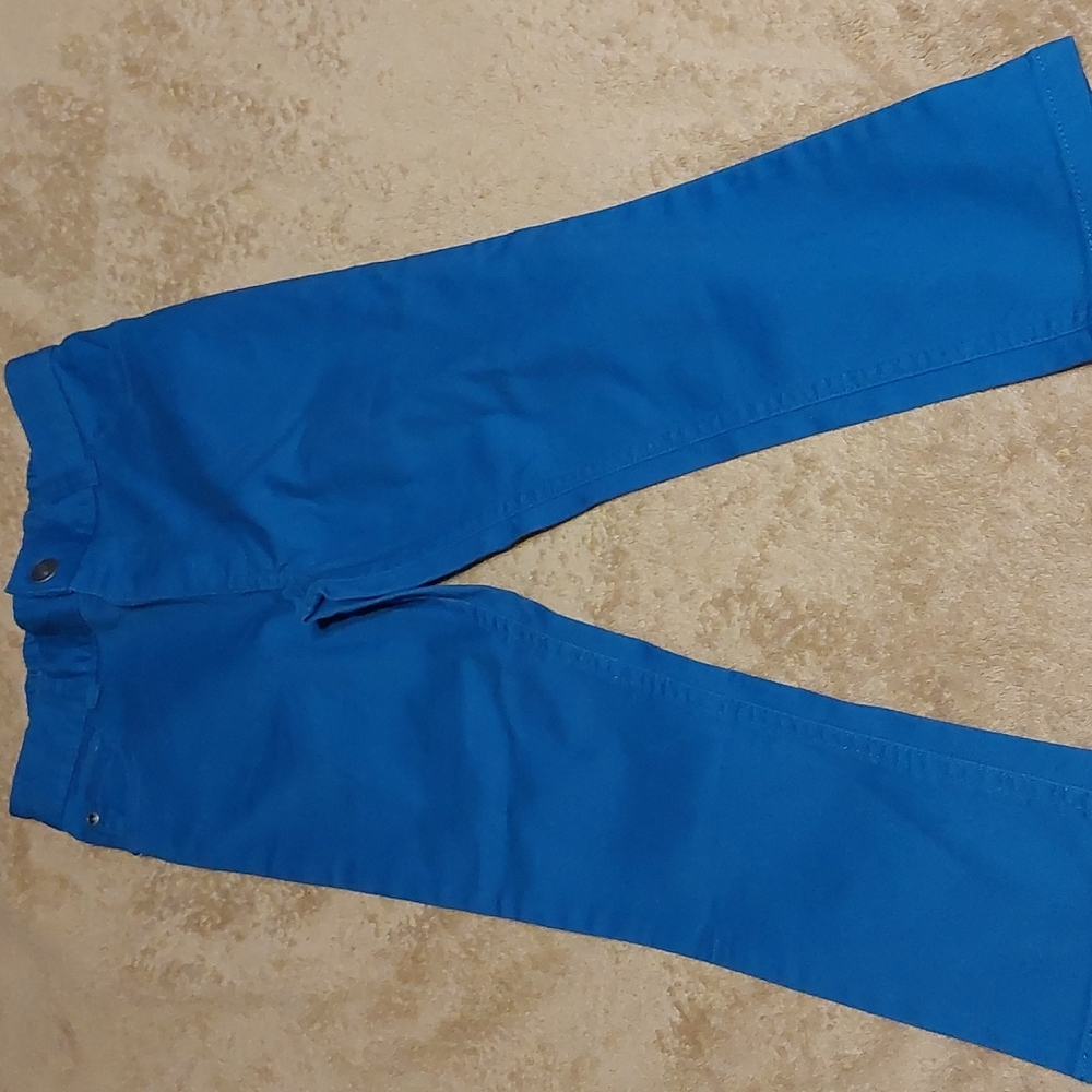 Garanimals blue size 5T/NP5 boys jeans